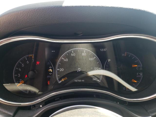 Photo 9 from auction – 2021 JEEP GRAND CHER with VIN 1C4RJFBG8MC568762