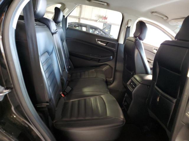 Photo 11 from auction – 2018 FORD EDGE SEL with VIN 2FMPK4J99JBB10599