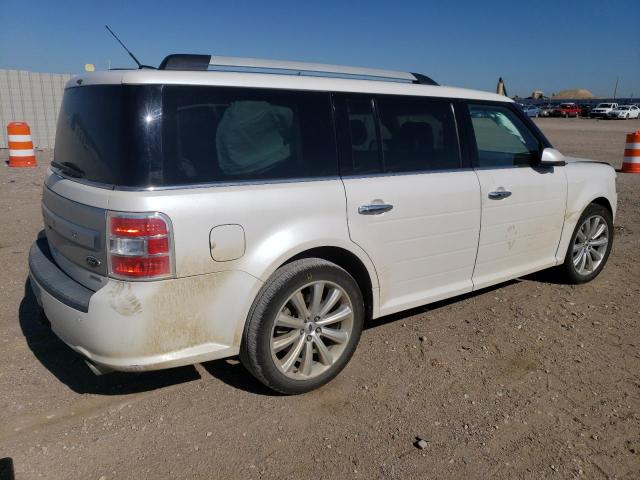 Снимка 3 от търг – 2014 FORD FLEX LIMIT с VIN 2FMHK6DT5EBD39777