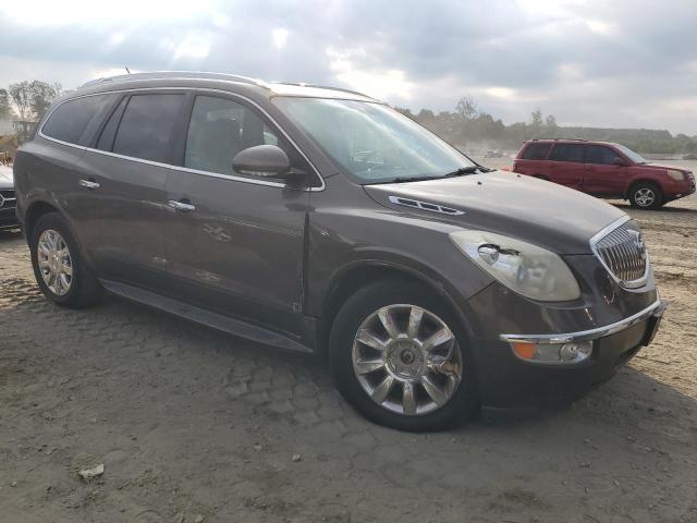 Photo 4 from auction – 2011 BUICK ENCLAVE CX with VIN 5GAKVBED9BJ368726