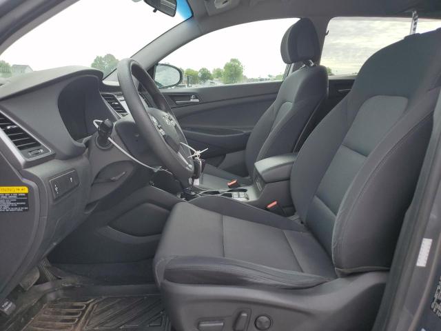 Photo 7 from auction – 2017 HYUNDAI TUCSON LIM with VIN KM8J3CA40HU485688