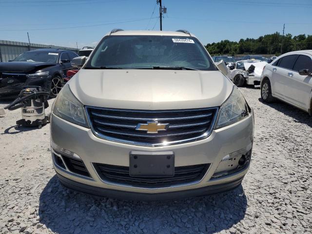 Photo 5 from auction – 2014 CHEVROLET TRAVERSE L with VIN 1GNKVGKD7EJ218075