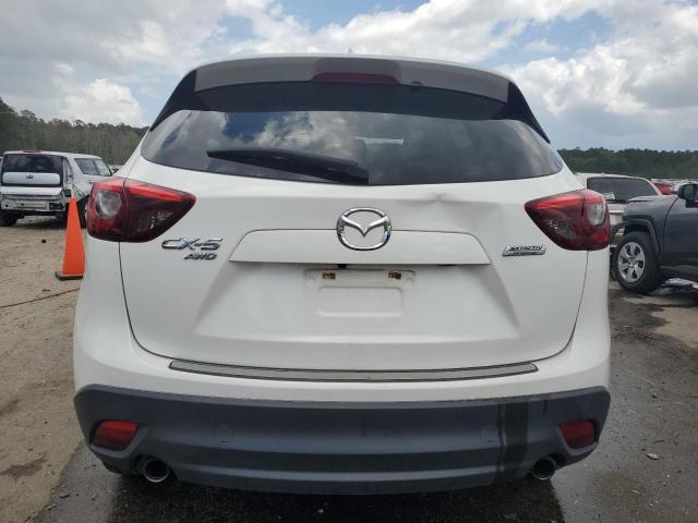 Photo 6 from auction – 2016 MAZDA CX-5 GT with VIN JM3KE4DY2G0858136