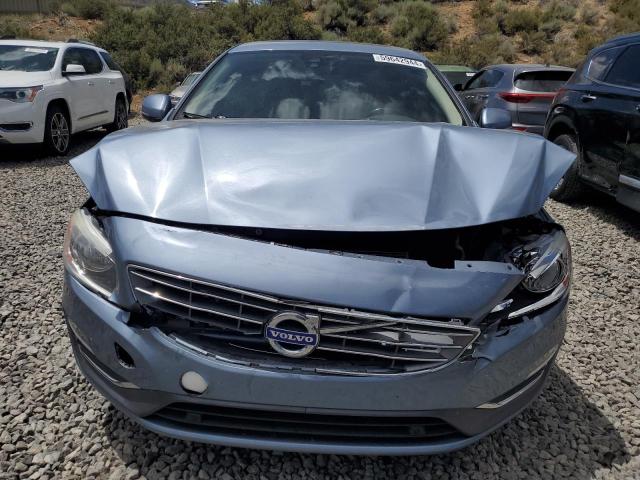 Photo 5 from auction – 2018 VOLVO S60 INSCRI with VIN LYV402TK4JB158758