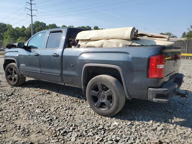 Photo 2 from auction – 2018 GMC SIERRA K15 with VIN 1GTV2LEC2JZ220032