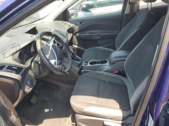 Photo 7 from auction – 2014 FORD ESCAPE S with VIN 1FMCU0F71EUD02897
