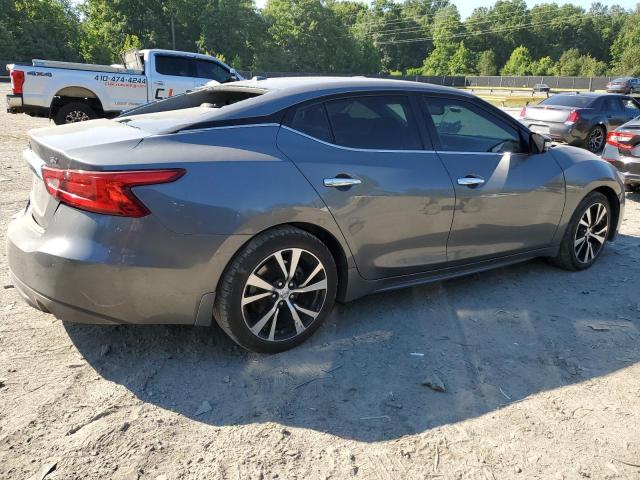 Photo 3 from auction – 2018 NISSAN MAXIMA 3.5 with VIN 1N4AA6AP2JC397751