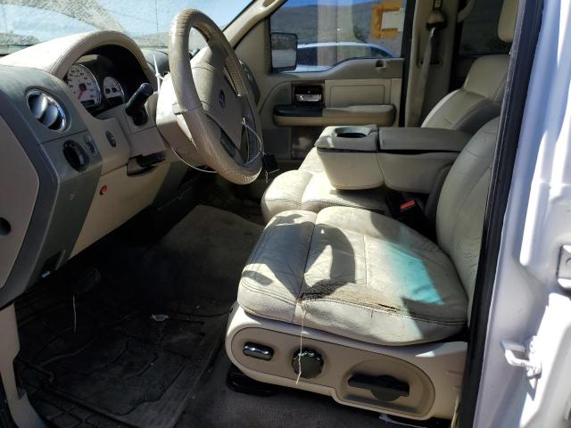 Photo 7 from auction – 2004 FORD F150 SUPER with VIN 1FTPW14554KC72319