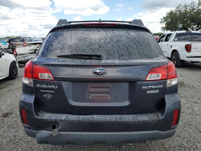 Снимка 6 от търг – 2012 SUBARU OUTBACK 2. с VIN 4S4BRBFC3C3223725