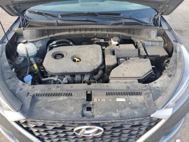 Photo 12 from auction – 2019 HYUNDAI TUCSON SE with VIN KM8J2CA48KU890613