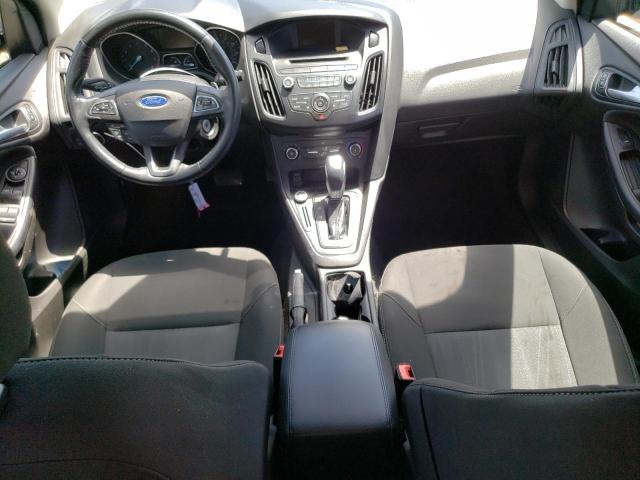 Photo 8 from auction – 2015 FORD FOCUS SE with VIN 1FADP3F21FL378753