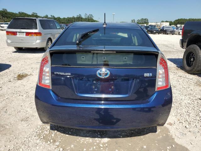 Foto 6 de la subasta – 2013 TOYOTA PRIUS con VIN JTDKN3DU4D1642004