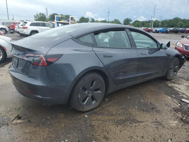 Photo 3 from auction – 2023 TESLA MODEL 3 with VIN 5YJ3E1EA9PF684872