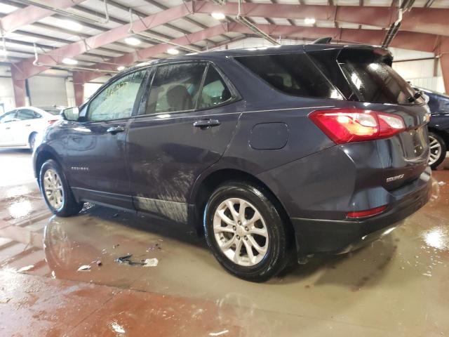 Photo 2 from auction – 2019 CHEVROLET EQUINOX LS with VIN 3GNAXSEV4KL286111
