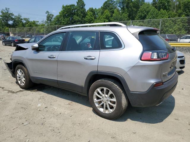 Photo 2 from auction – 2019 JEEP CHEROKEE L with VIN 1C4PJMCX0KD101921