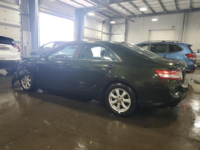 Photo 2 from auction – 2011 TOYOTA CAMRY BASE with VIN 4T4BF3EK1BR114380