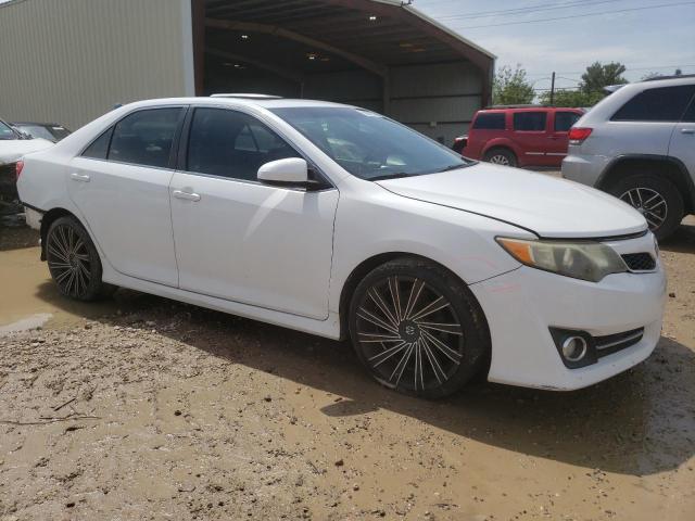 Photo 4 from auction – 2012 TOYOTA CAMRY BASE with VIN 4T1BF1FK1CU520805