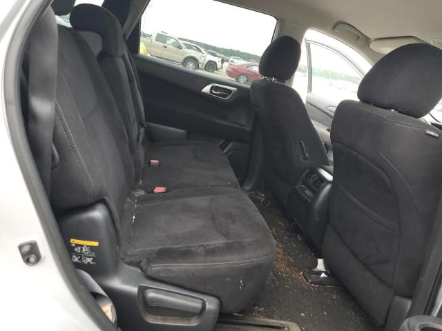 Photo 10 from auction – 2015 NISSAN PATHFINDER with VIN 5N1AR2MM8FC670238