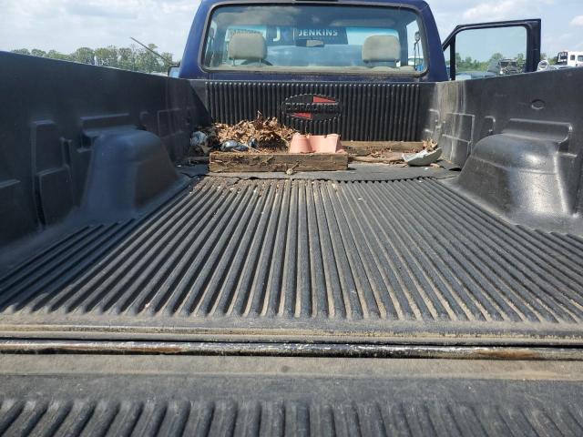 Photo 10 from auction – 1994 FORD F150 with VIN 1FTEF14N5RNA96403