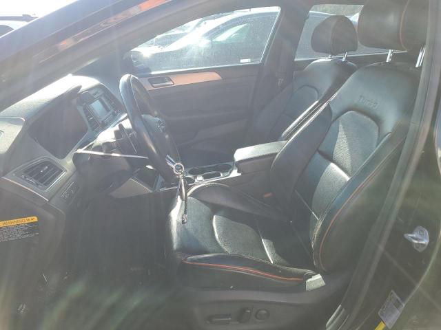 Photo 7 from auction – 2015 HYUNDAI SONATA SPO with VIN 5NPE34AB2FH076240