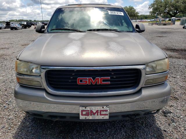 Photo 5 from auction – 2001 GMC YUKON with VIN 1GKEC13T41J140822