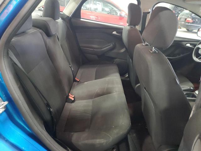 Photo 10 from auction – 2016 FORD FOCUS SE with VIN 1FADP3F25GL379860