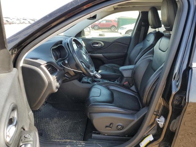 Photo 7 from auction – 2019 JEEP CHEROKEE L with VIN 1C4PJLLN1KD273352