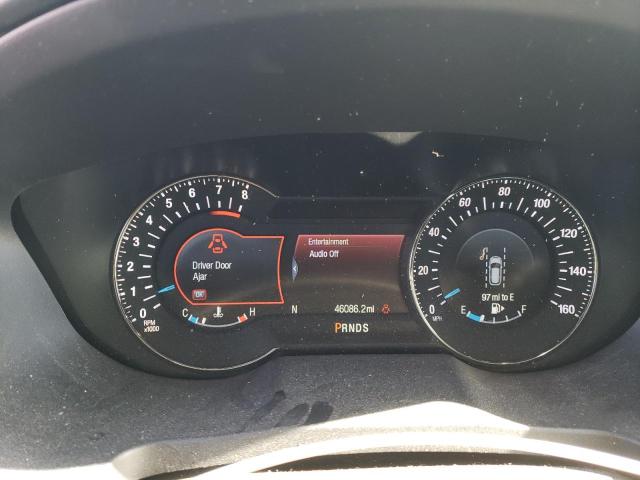Photo 9 from auction – 2019 FORD EXPLORER P with VIN 1FM5K8HT1KGA66706