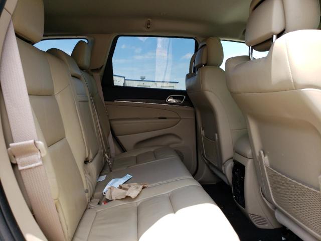 Photo 11 from auction – 2017 JEEP GRAND CHER with VIN 1C4RJFBG2HC777663