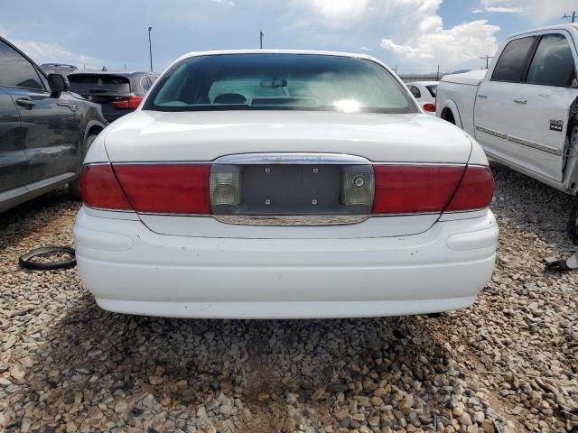 Photo 6 from auction – 2001 BUICK LESABRE LI with VIN 1G4HP54KXY4158191