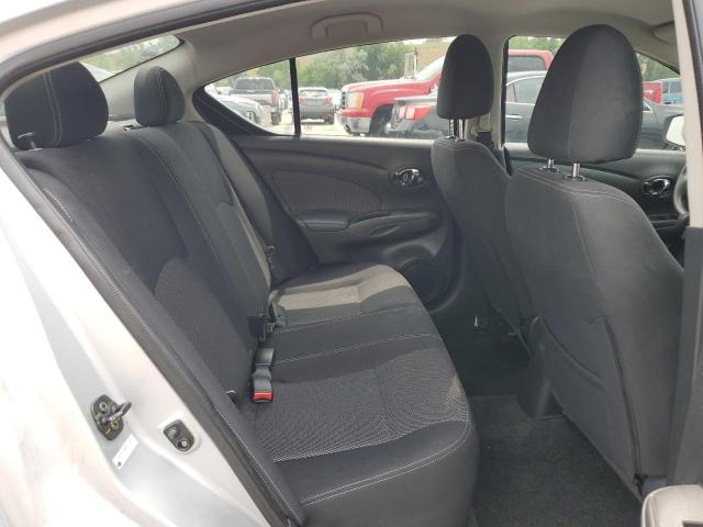 Photo 10 from auction – 2016 NISSAN VERSA SV W with VIN 3N1CN7AP9GL822105
