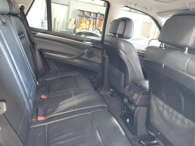 Photo 11 from auction – 2009 BMW X5 XDRIVE3 with VIN 5UXFE43559L261354