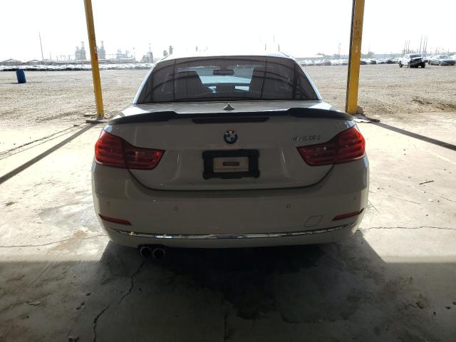 Photo 6 from auction – 2015 BMW 428 I SULE with VIN WBA3V7C50F5A24230