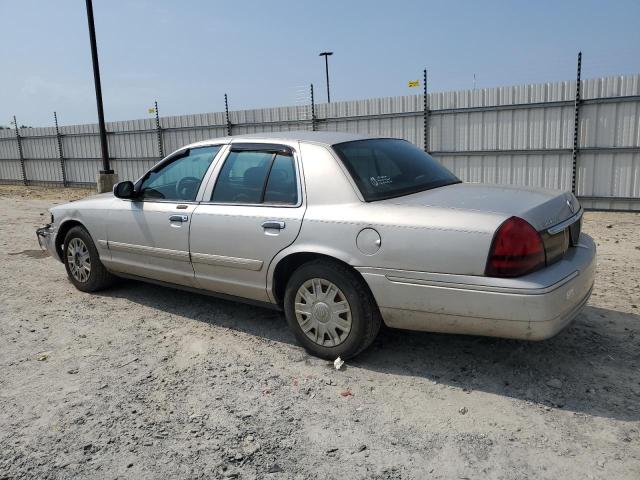 Photo 2 from auction – 2008 MERCURY GRAND MARQ with VIN 2MEFM74V58X620884
