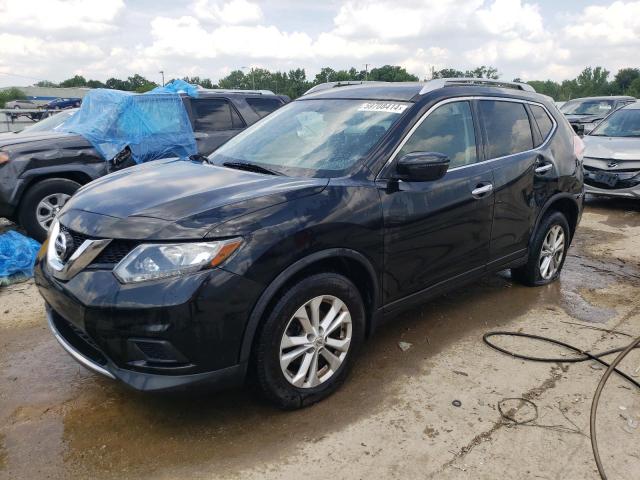 Zdjęcie 1 z aukcji – 2016 NISSAN ROGUE S z VIN KNMAT2MV3GP736798