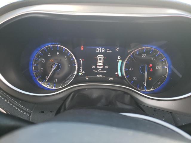 Photo 9 from auction – 2023 CHRYSLER PACIFICA L with VIN 2C4RC3GG4PR593168