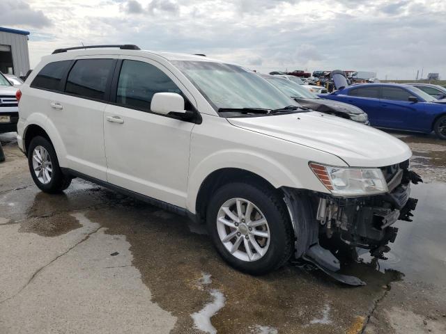 Photo 4 from auction – 2015 DODGE JOURNEY SX with VIN 3C4PDCBG2FT627650