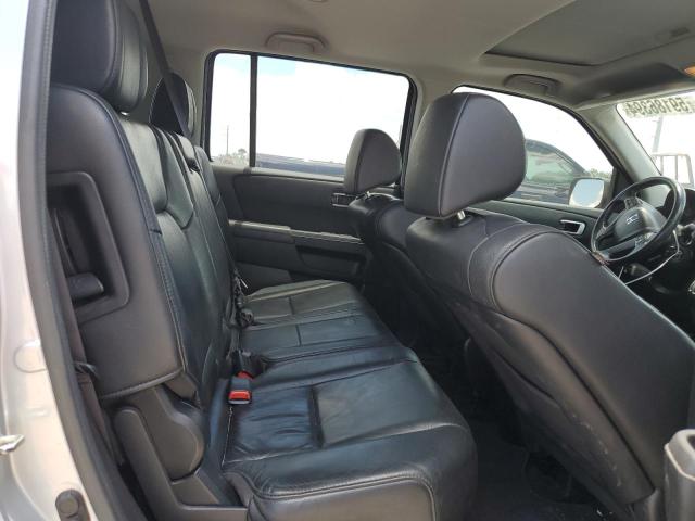 Photo 10 from auction – 2013 HONDA PILOT EXL with VIN 5FNYF3H54DB025882