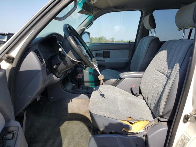 Photo 7 from auction – 1998 TOYOTA 4RUNNER with VIN JT3GM84R4W0035924