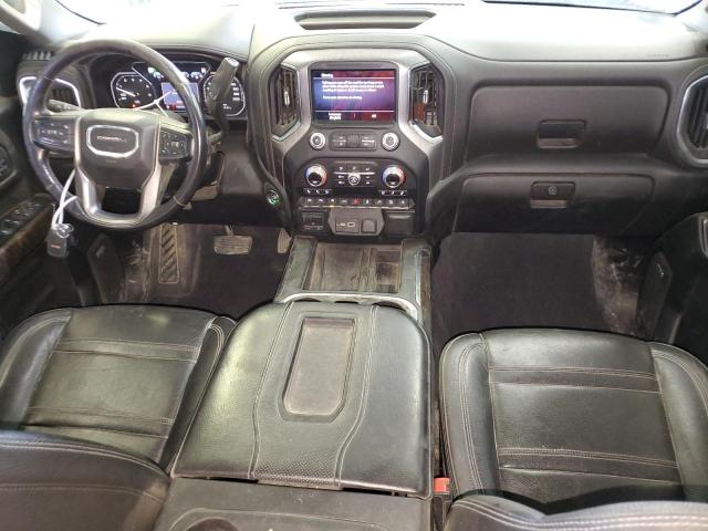Photo 8 from auction – 2019 GMC SIERRA with VIN 1GTU9FEL3KZ189528