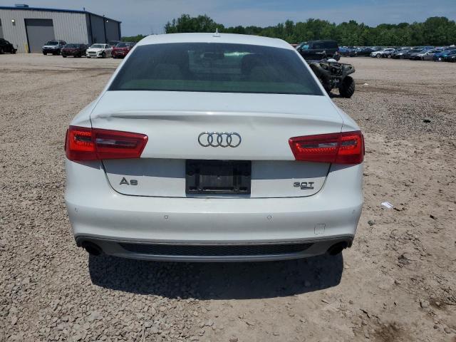 Photo 6 from auction – 2012 AUDI A6 with VIN WAUBGAFC3CN002826