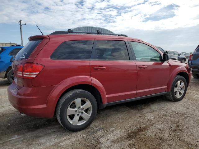 Photo 3 from auction – 2009 DODGE JOURNEY SX with VIN 3D4GG57V39T553933