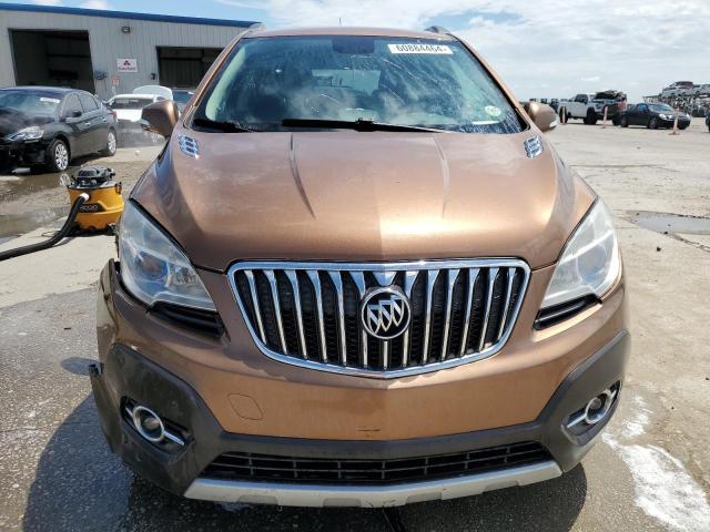 Photo 5 from auction – 2016 BUICK ENCORE CON with VIN KL4CJBSB3GB669568