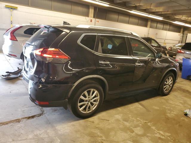Photo 3 from auction – 2017 NISSAN ROGUE S with VIN KNMAT2MV6HP598790