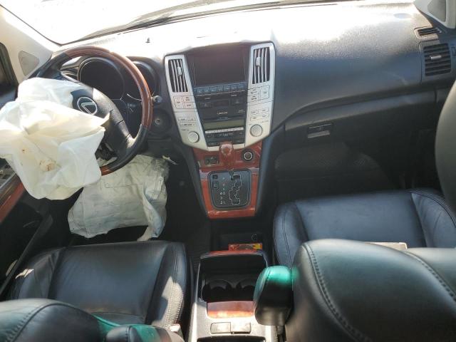 Photo 8 from auction – 2004 LEXUS RX 330 with VIN JTJHA31U040047468