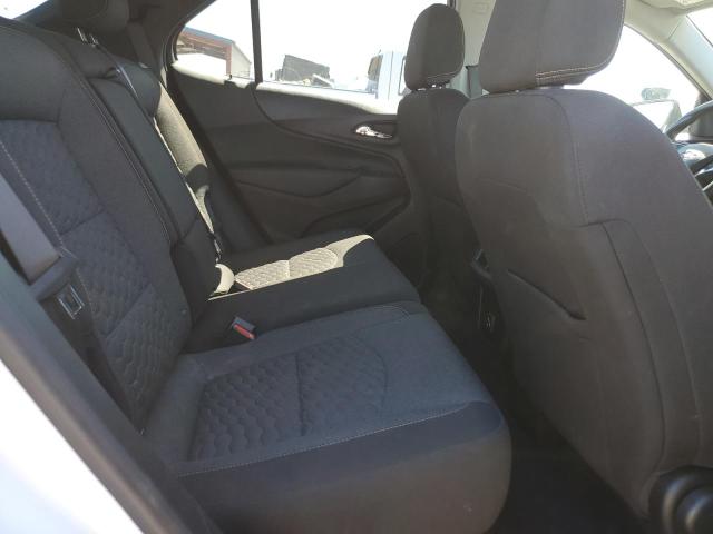 Photo 11 from auction – 2021 CHEVROLET EQUINOX LT with VIN 2GNAXTEVXM6141961