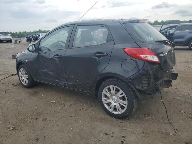 Photo 2 from auction – 2014 MAZDA MAZDA2 SPO with VIN JM1DE1KZ5E0173041