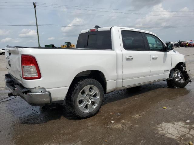 Photo 3 from auction – 2022 RAM 1500 BIG H with VIN 1C6RRFFG8NN297766