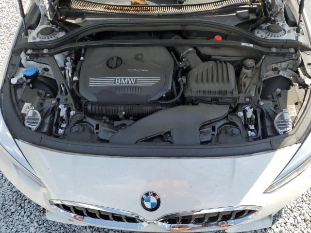Photo 11 from auction – 2023 BMW 228I with VIN WBA53AK05P7M78185
