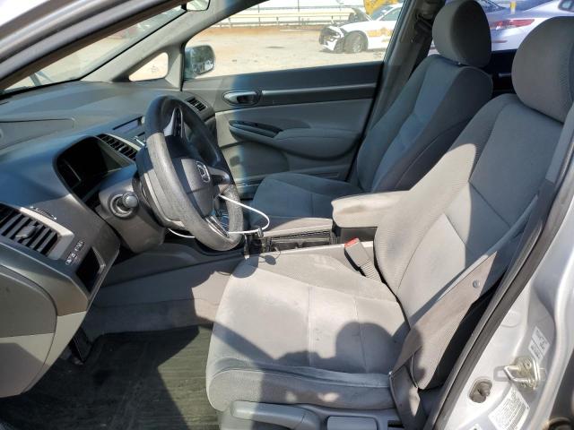Photo 7 from auction – 2010 HONDA CIVIC EX with VIN 2HGFA1F82AH504803